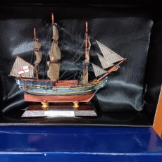 Maquetas: MAQUETA VELERO HMS BOUNTY