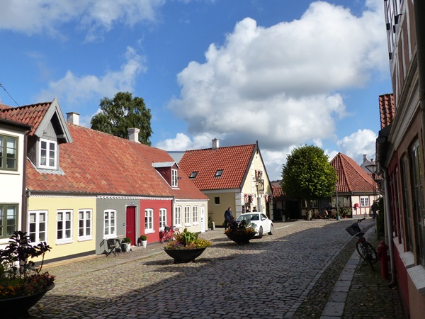 Odense