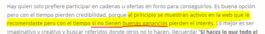 redsincrisis caza-referidos miguel fernandez foronaranja