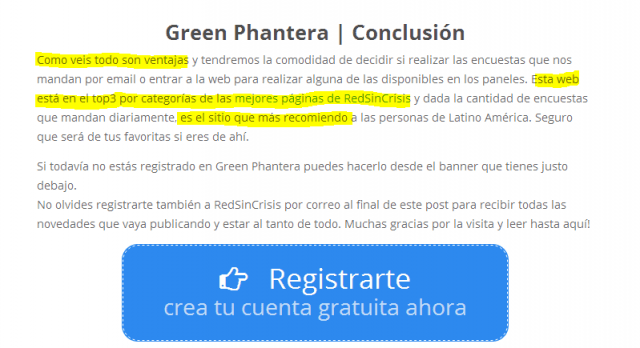 redsincrisis caza-referidos miguel fernandez greenpanthera12 foronaranja