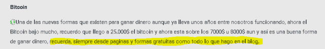 tuahorrillo llatzer caza referidos 3 foronaranja